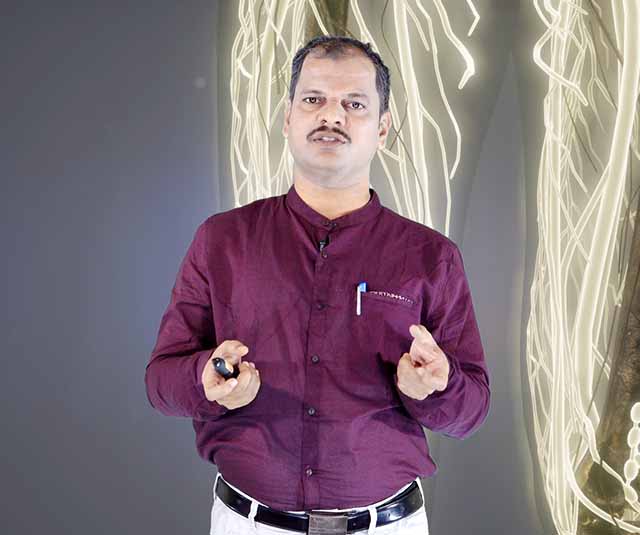 Sira Sharir - part A